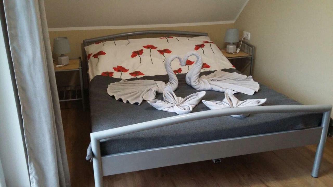 Casa vacanze Jolka *
