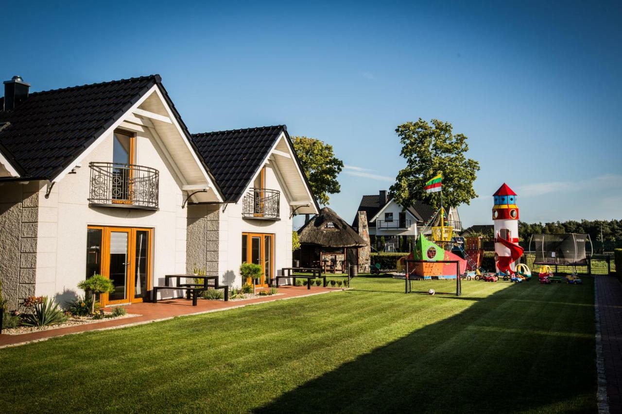 Casa vacanze Jolka